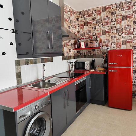 Atico Rilque, Apartamentos Independientes Con Jacuzzi Privado Y Terraza En Ronda Exterior foto