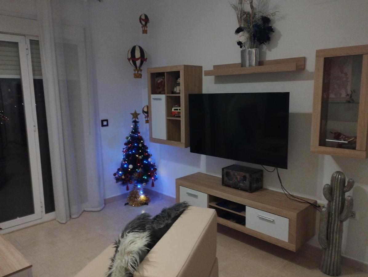 Atico Rilque, Apartamentos Independientes Con Jacuzzi Privado Y Terraza En Ronda Exterior foto