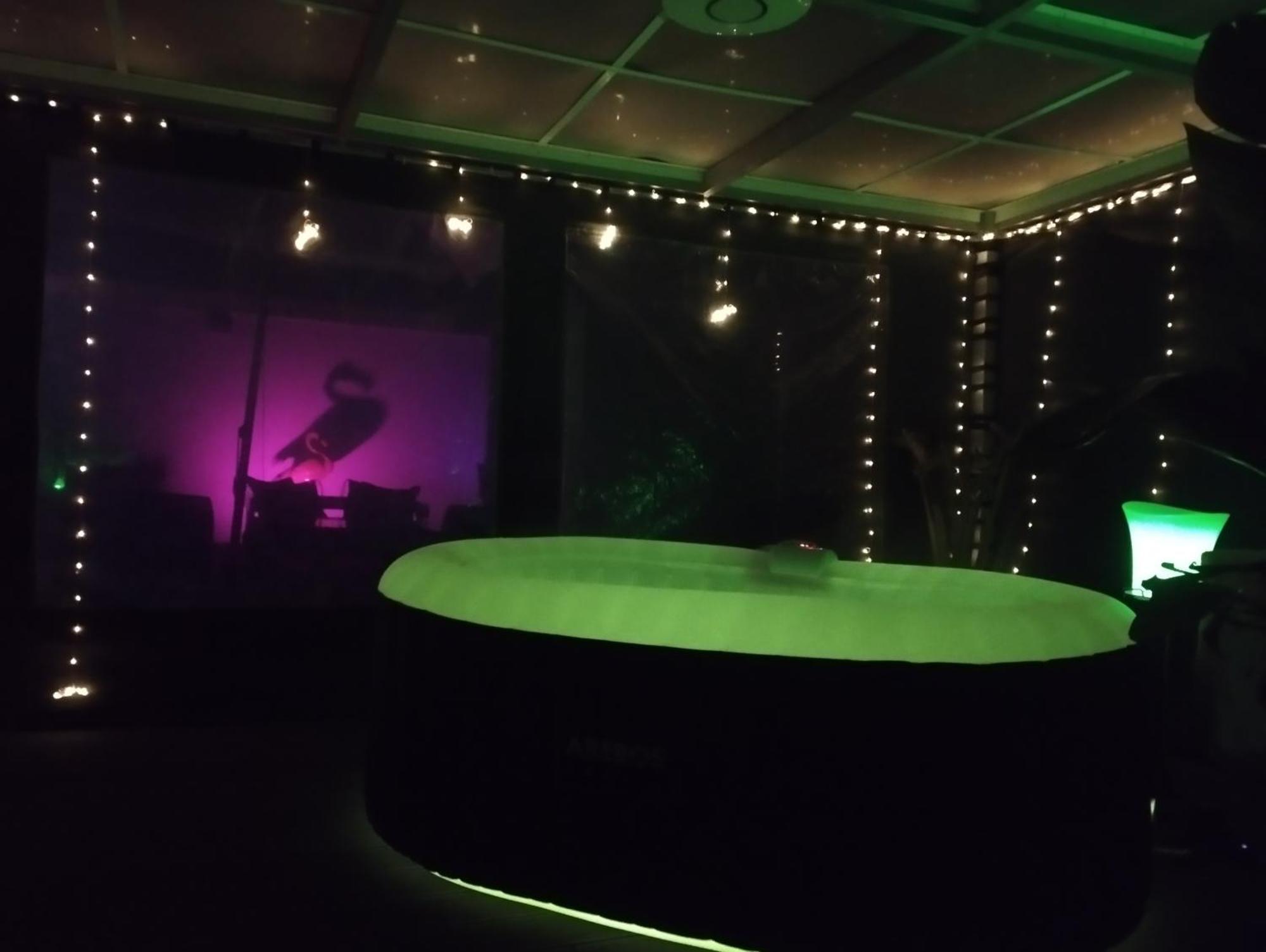 Atico Rilque, Apartamentos Independientes Con Jacuzzi Privado Y Terraza En Ronda Exterior foto
