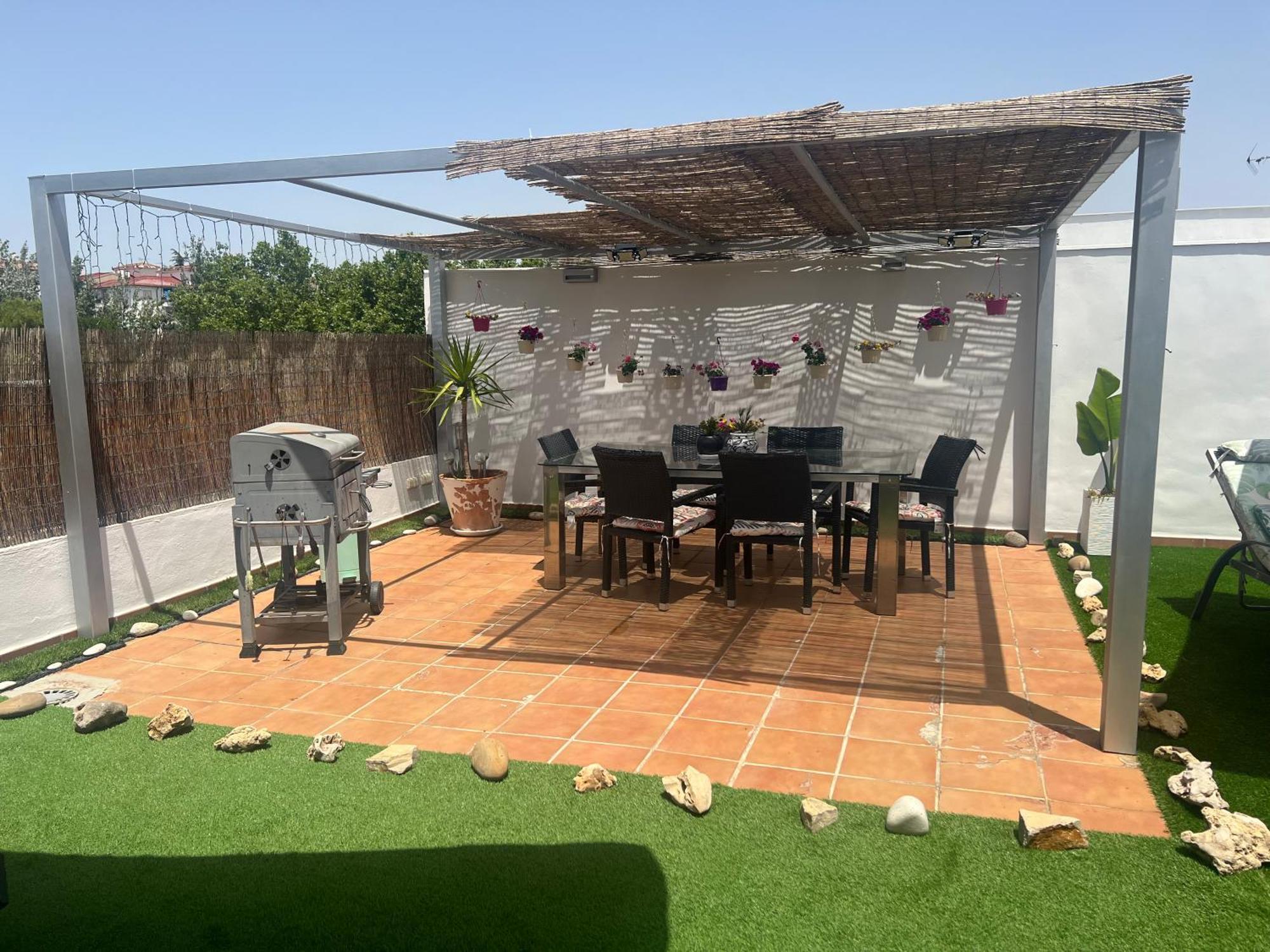 Atico Rilque, Apartamentos Independientes Con Jacuzzi Privado Y Terraza En Ronda Exterior foto