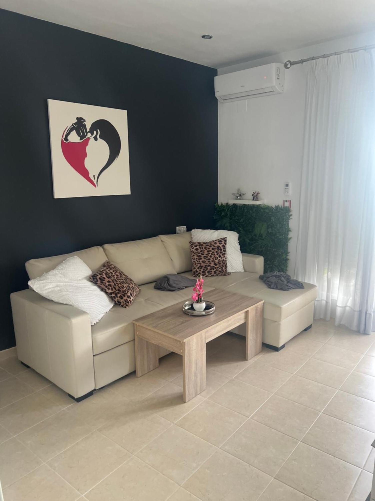Atico Rilque, Apartamentos Independientes Con Jacuzzi Privado Y Terraza En Ronda Exterior foto