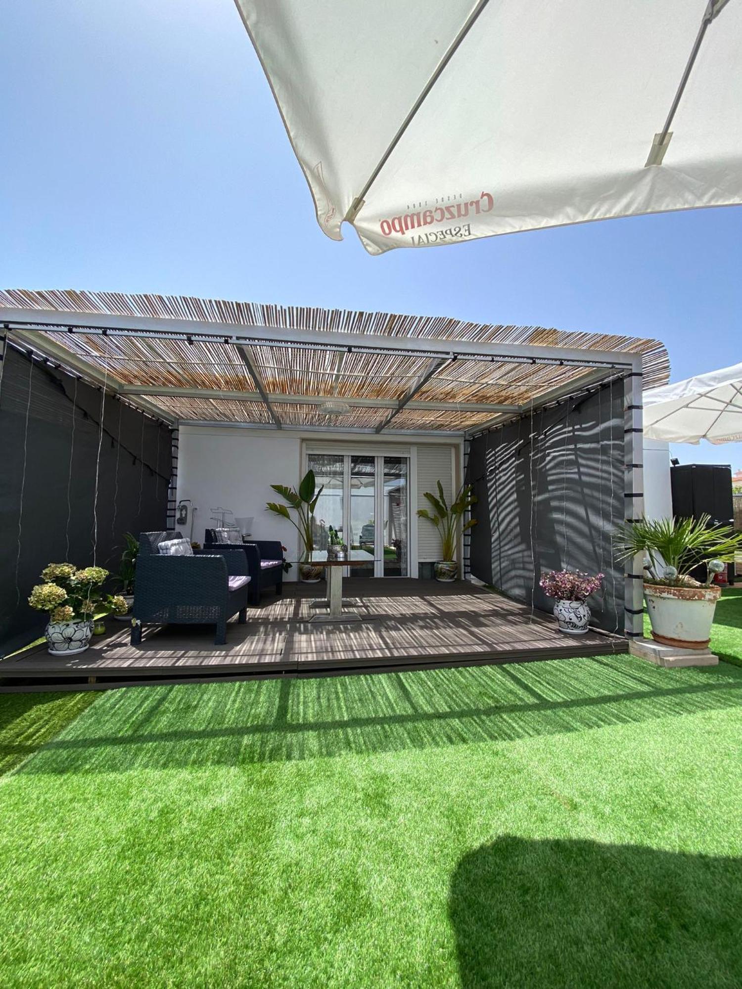 Atico Rilque, Apartamentos Independientes Con Jacuzzi Privado Y Terraza En Ronda Exterior foto