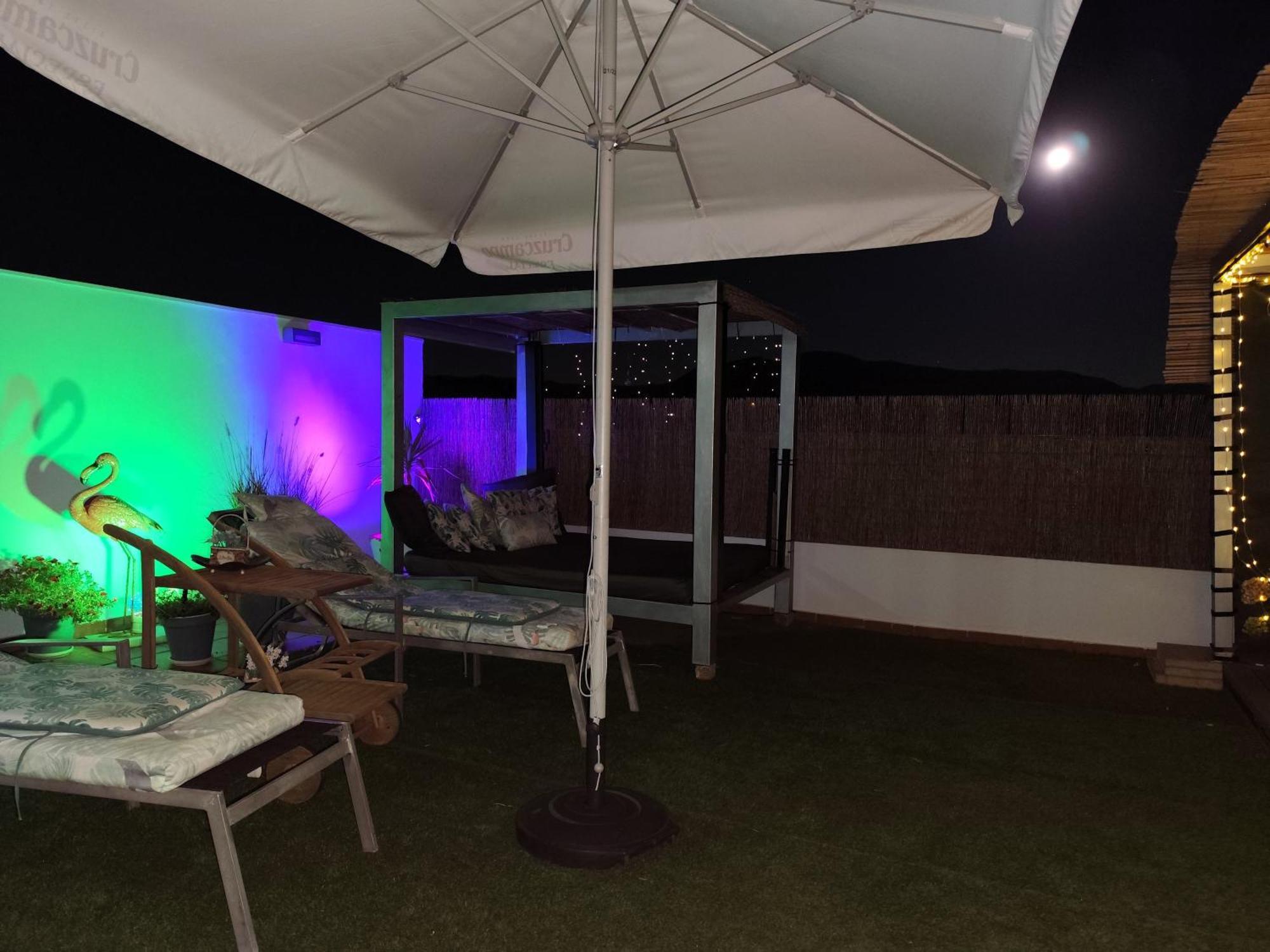 Atico Rilque, Apartamentos Independientes Con Jacuzzi Privado Y Terraza En Ronda Exterior foto