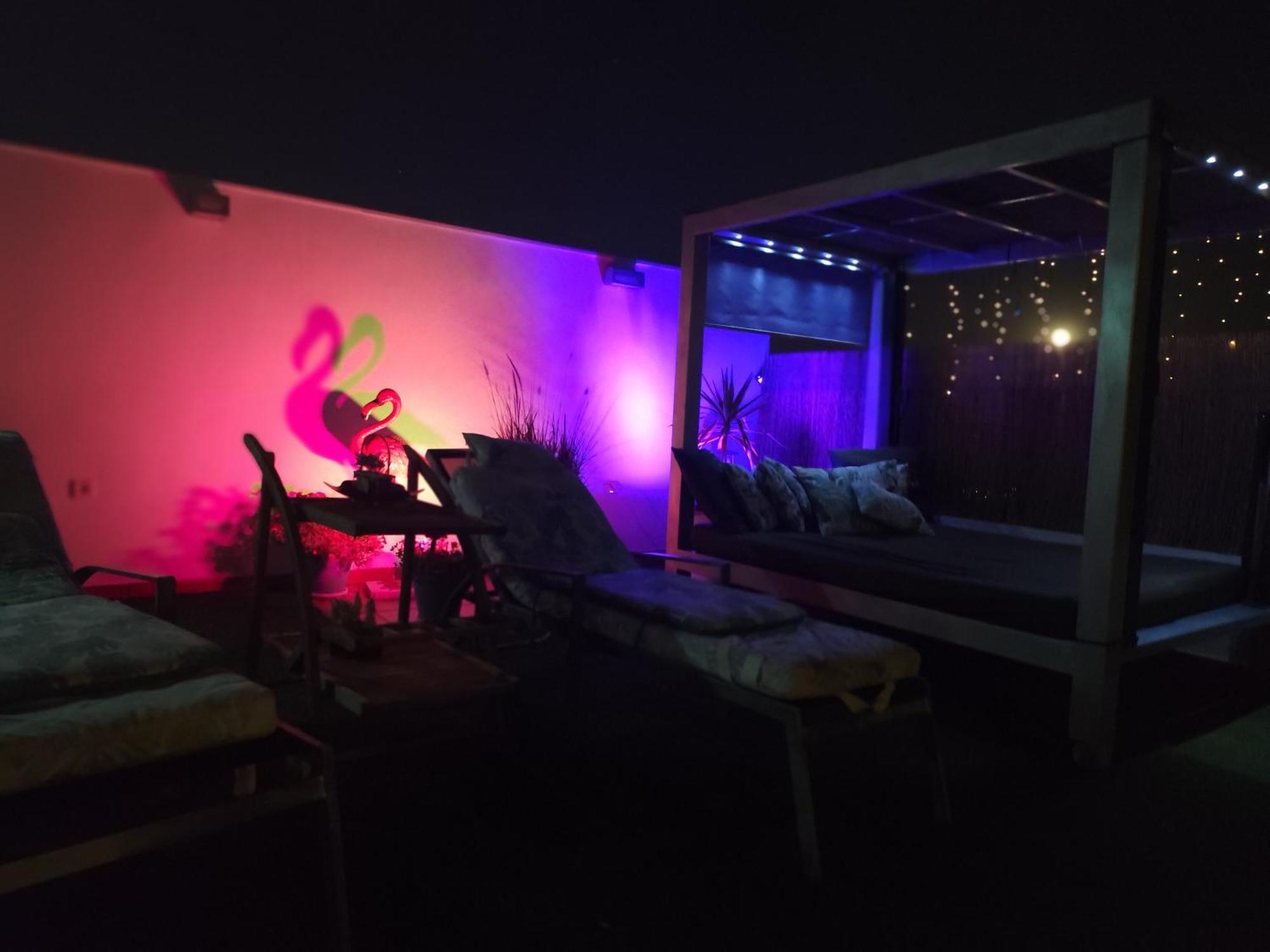 Atico Rilque, Apartamentos Independientes Con Jacuzzi Privado Y Terraza En Ronda Exterior foto